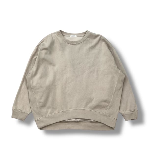 프릭스스토어 스웻셔츠 r2032