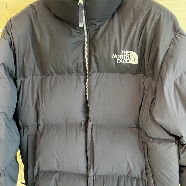 노스페이스 클라우디 눕시 xxl