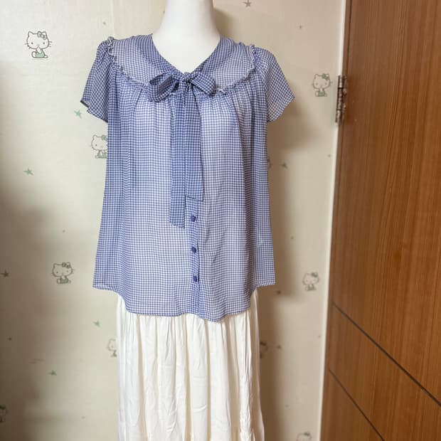 💙포카리 청량모리 블루 세트💙