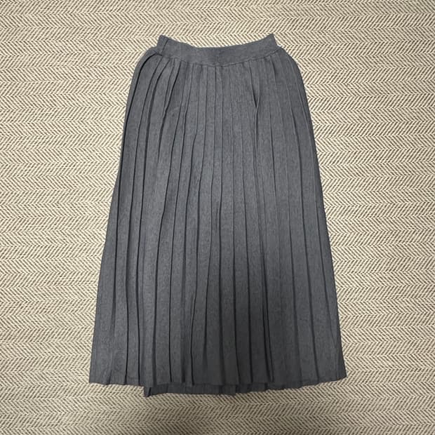 BEAMS women skirt