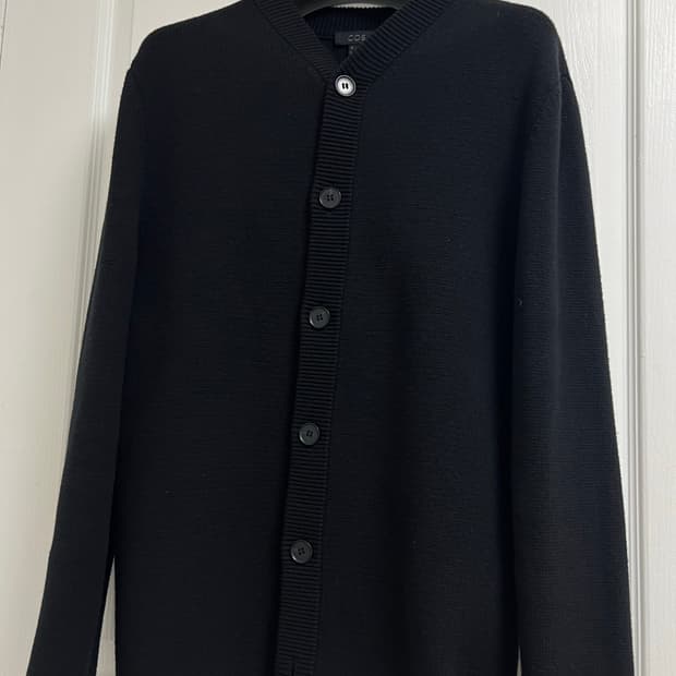 Cos 가디건
