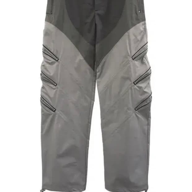 L) 이그노타 코어 1 하이브리드 아퀼라 팬츠 그레이