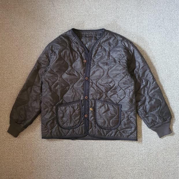 알파 인더스트리 ALS/92 라이너 (ALS/92 LINER)