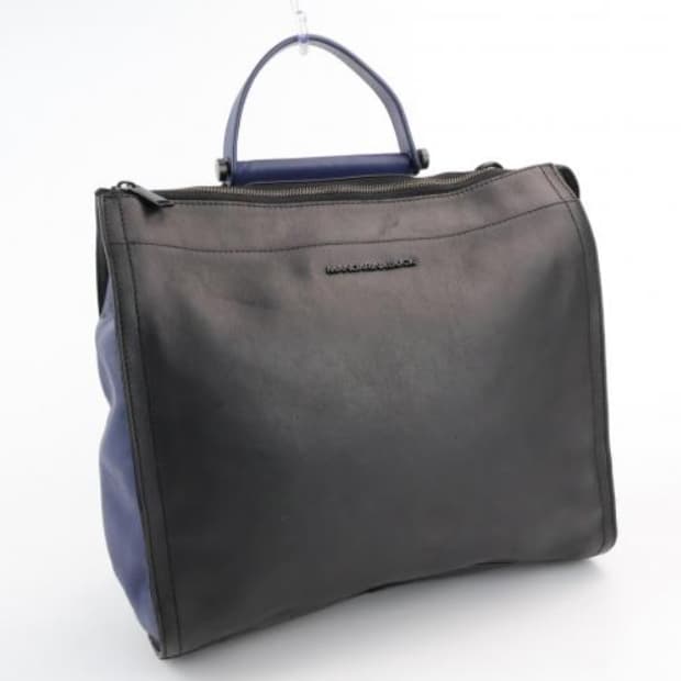 만다리나덕 백팩