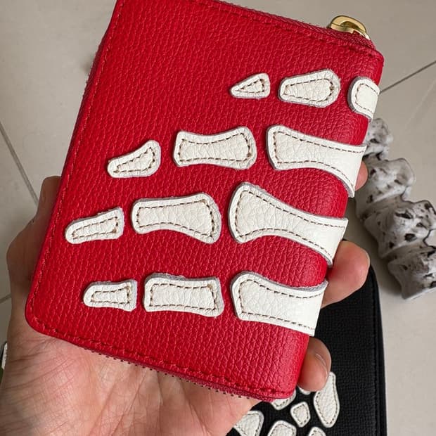 WALLET 지갑