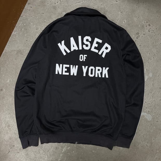 아디다스 카이저 오브 뉴욕 져지[2733]