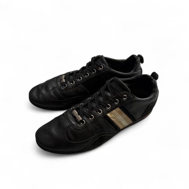 돌체앤가바나 아카이브 로우탑 스니커즈