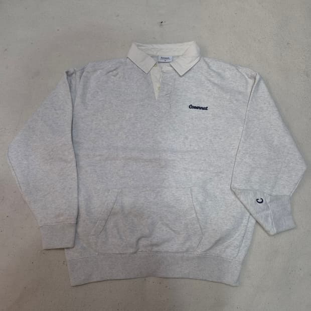 커버낫    카라맨투맨XL