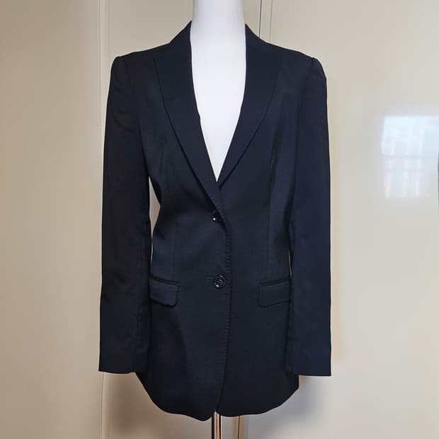 BURBERRY 버버리 자켓