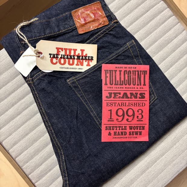 풀카운트 0105w 34x34