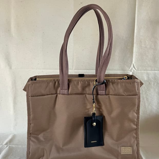 요시다 포터 PORTER SHEA TOTE BAG(L)