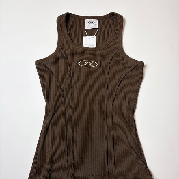 본투윈 우먼 B 펜던트 피그먼트 립 나시 PN9437