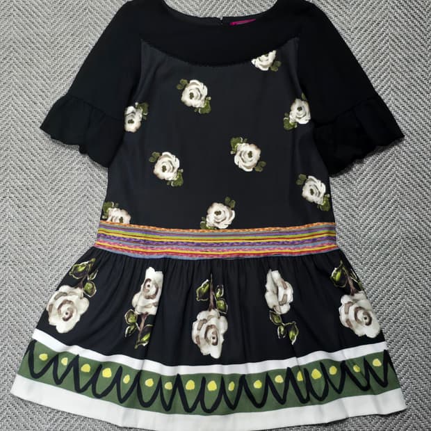 Dolly Girl by Anna Sui 원피스 2
