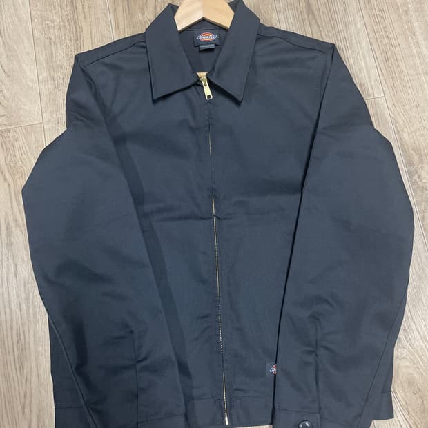 디키즈 아이젠하워 자켓