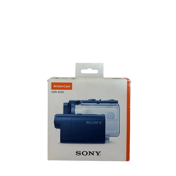 🎥✨ 소니 Sony HDR-AS50 액션캠 (새상품) 판매합니다! ✨
