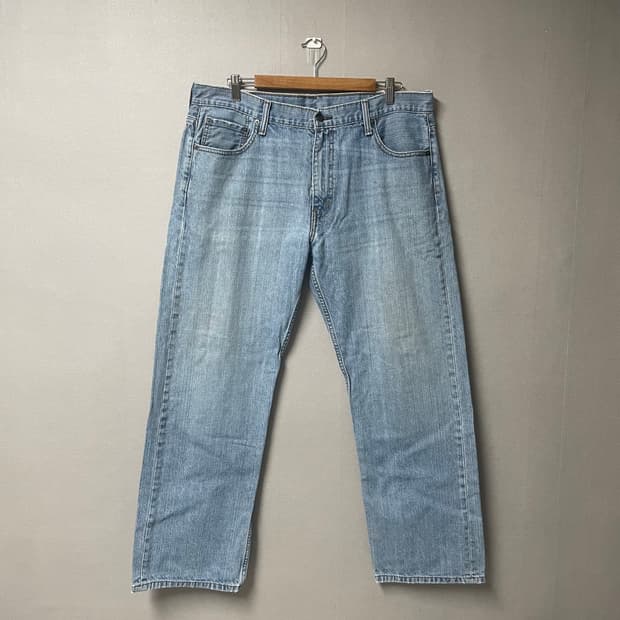 36x32 리바이스 569