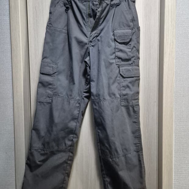 511 택티컬 바지 팝니다