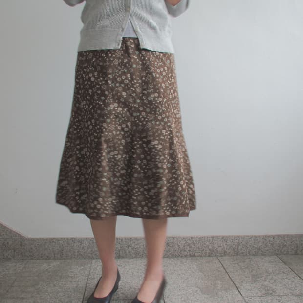 Gio sport skirt