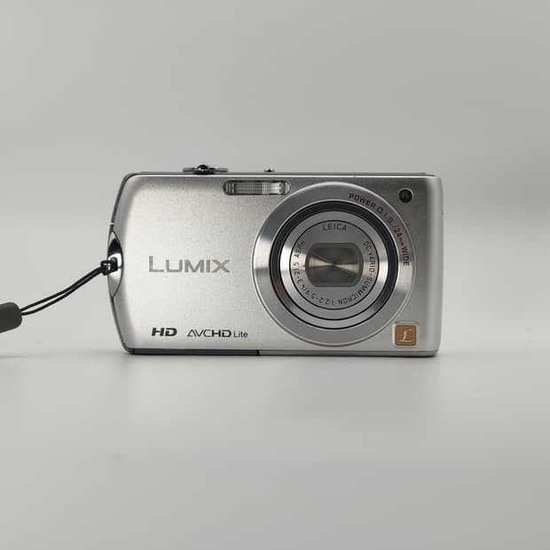 파나소닉 루믹스 FX70