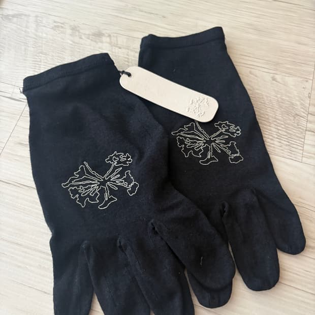 Portal 메리노 장갑. 포탈.