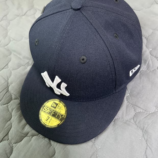 뉴에라 뉴욕 양키스 59 fifty