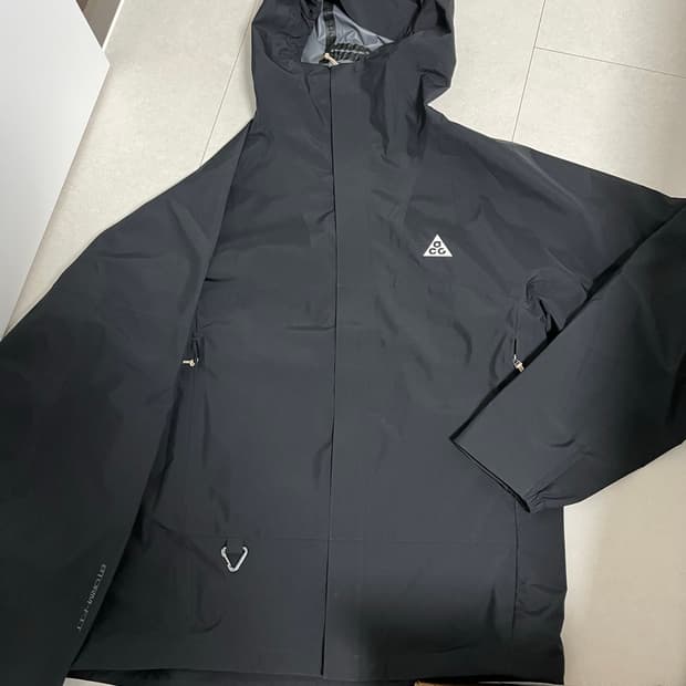 나이키 acg 스톰핏