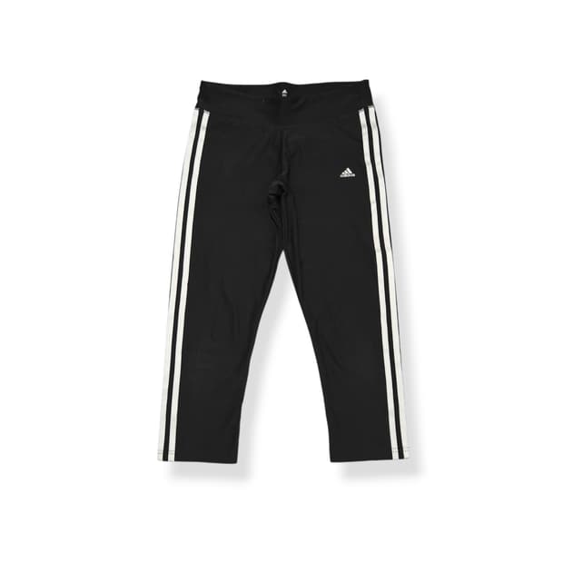Adidas 아디다스 여성 7부 레깅스 팬츠