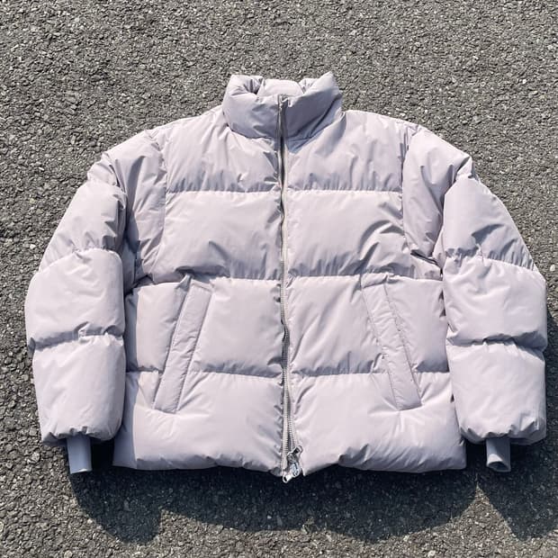 자바나스 구스다운 M