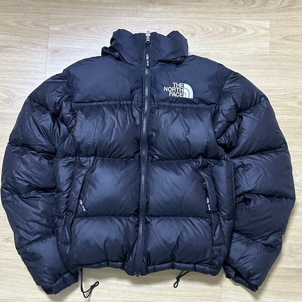 (최상급)노스페이스 1996 에코 눕시 패딩 / 노스페이스 눕시 S