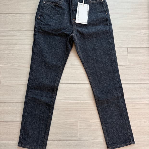 fyeo kate 케이트 데님 34사이즈 숏버전