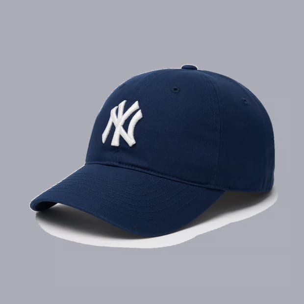 MLB 양키스 볼캡