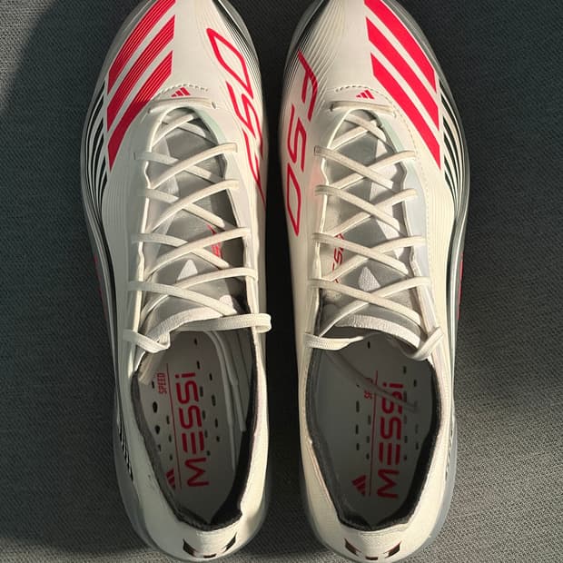 아디다스 F50 엘리트 메시 270