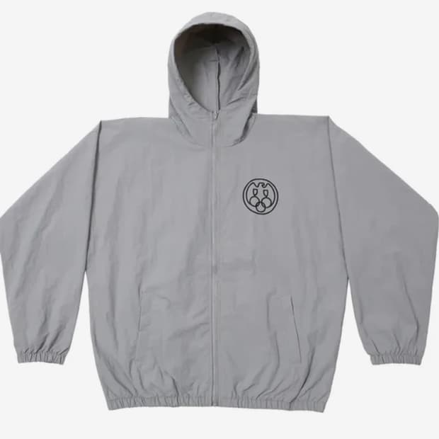 Yeezy 고샤 바람막이 판매! (WB01)