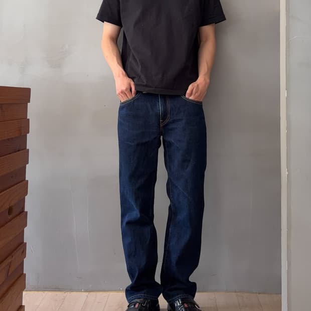 LEVIS 502 (30)