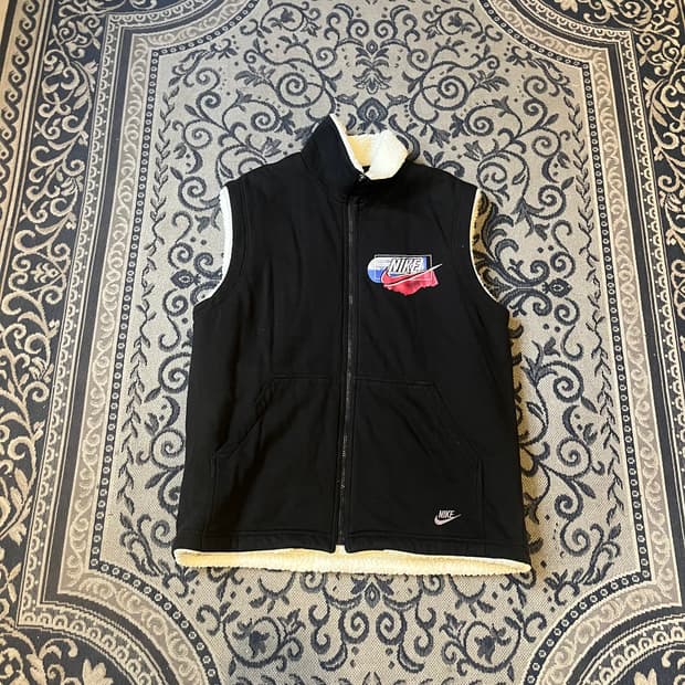 100 나이키 빅로고 베스트/W2237