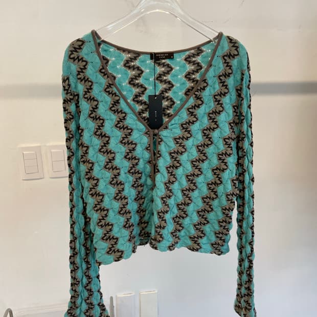 Hiroko bis casa cardigan