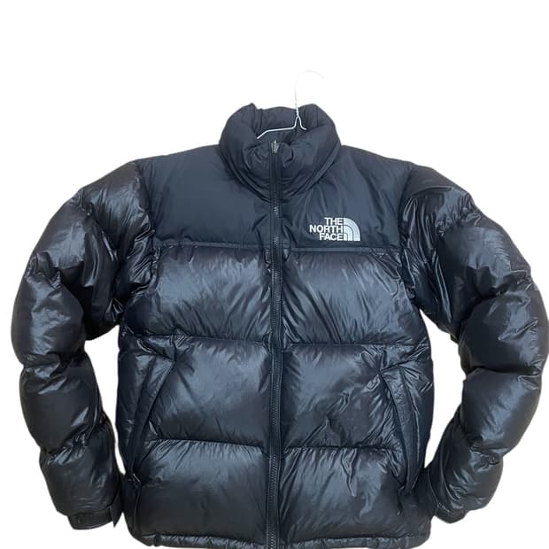 눕시 1996 무광 블랙