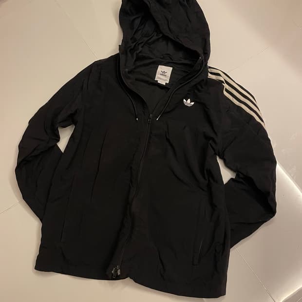 adidas 빈티지 져지 