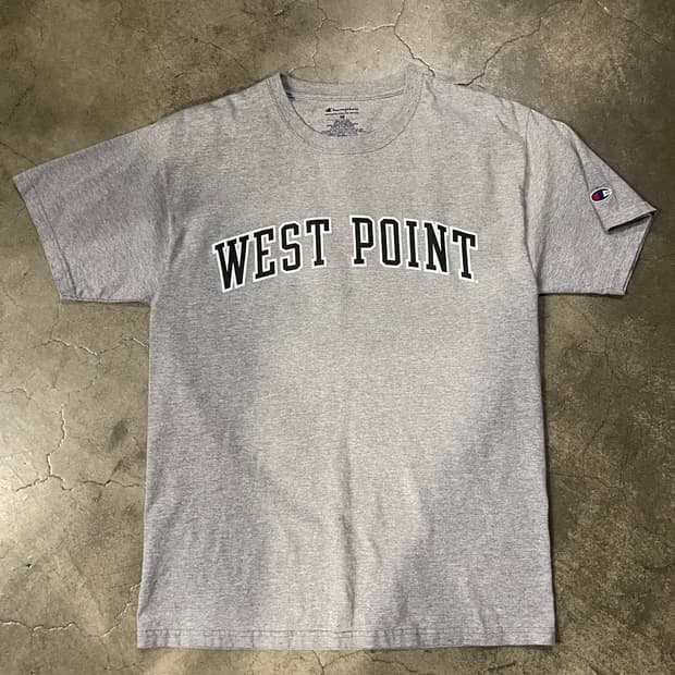 Champion West point  