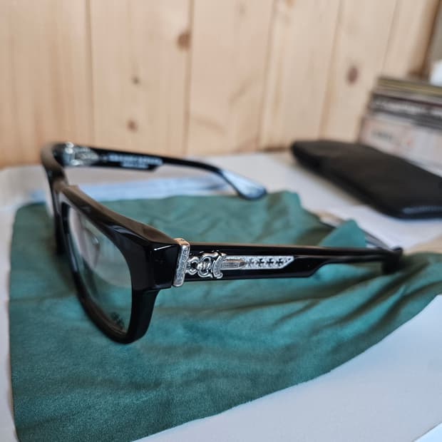 [OS] 크롬하츠 박스오피서 안경