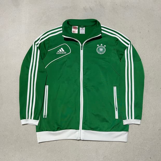 (M)아디다스 독일 져지