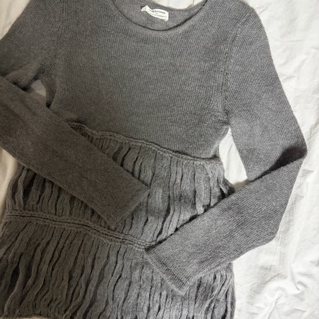 philosophy di alberta ferretti knit