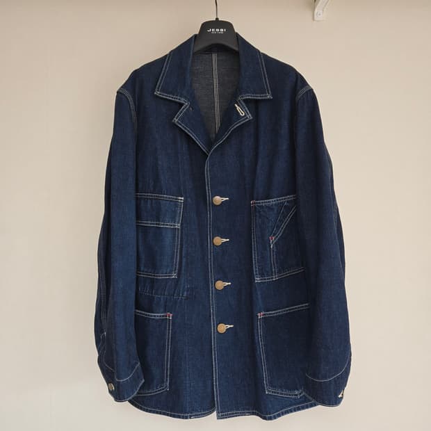 [40] 아나토미카 커버올