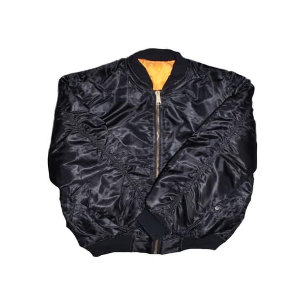 MA-1 Flight jacket