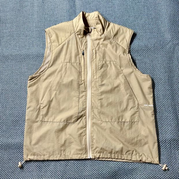 POP TRADING COMPANY 팝트레이딩컴퍼니 베스트 (XL)
