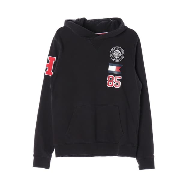 타미힐피거 후드티 176