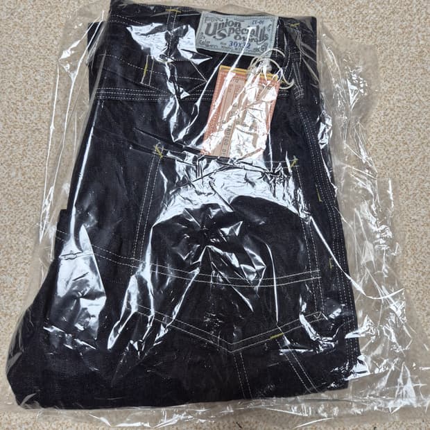 [30] 프리휠러스 데릭맨 새상품