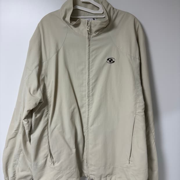 산산기어 도킹자켓 