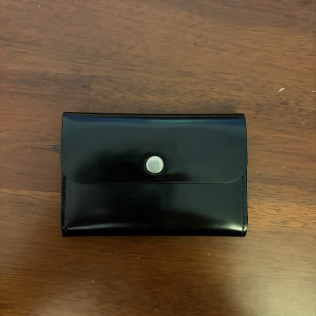 토마스모어 카드 지갑