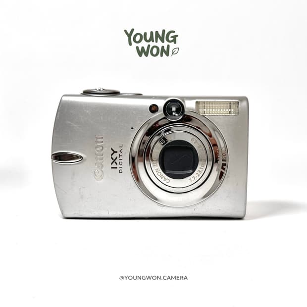 캐논 익서스 750 IXUS (익시 IXY 700) 익서스750